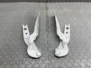 Петля капота VOLKSWAGEN GOLF 5G5 CJS 5G0823302B, 5G0823301B 1 ракурс