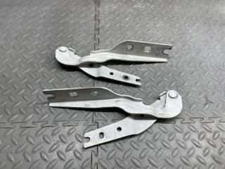 Петля капота VOLKSWAGEN GOLF 5G5 CJS 5G0823302B, 5G0823301B 3 ракурс