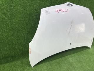 Капот TOYOTA FUNCARGO NCP20 2NZ-FE 5330152030 2 ракурс