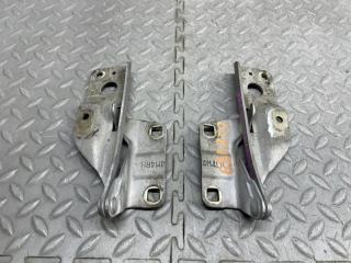 Петля капота NISSAN WINGROAD WHNY11 QG18DE 1 ракурс