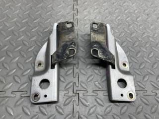 Петля капота NISSAN WINGROAD WHNY11 QG18DE 2 ракурс