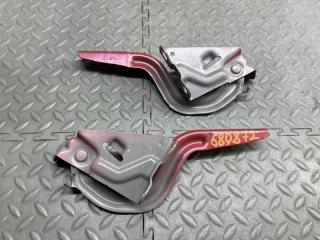 Петля капота TOYOTA YARIS MXPA10 M15A-FKS 3 ракурс