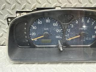 Спидометр SUZUKI JIMNY JB23W K6A-T 34100-81A30 2 ракурс Спидометр SUZUKI JIMNY JB23W K6A-T 34100-81A30 2 ракурс