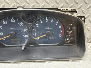 Спидометр SUZUKI JIMNY JB23W K6A-T 34100-81A30 3 ракурс Спидометр SUZUKI JIMNY JB23W K6A-T 34100-81A30 3 ракурс