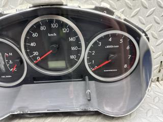 Спидометр SUBARU IMPREZA GG2 EJ152DX7AE 85014FE090 3 ракурс Спидометр SUBARU IMPREZA GG2 EJ152DX7AE 85014FE090 3 ракурс