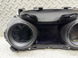 Спидометр TOYOTA YARIS MXPA10 M15A-FKS 83800-K0173 2 ракурс
