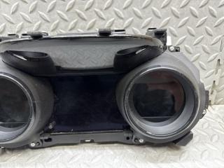 Спидометр TOYOTA YARIS MXPA10 M15A-FKS 83800-K0173 3 ракурс