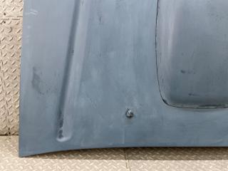 Капот SUZUKI JIMNY JB23W K6A 5830081AB1 4 ракурс