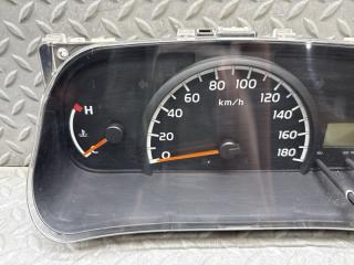 Спидометр TOYOTA LITE ACE S402M 3SZ-VE 83800-BZ850 2 ракурс