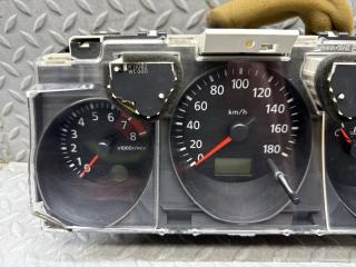 Спидометр NISSAN WINGROAD WHNY11 QG18DE WE804/FRPJ 2 ракурс