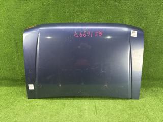 Капот MITSUBISHI PAJERO MINI H58A 4A30 MR414795 1 ракурс