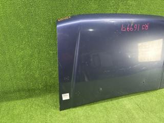Капот MITSUBISHI PAJERO MINI H58A 4A30 MR414795 2 ракурс