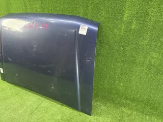 Капот MITSUBISHI PAJERO MINI H58A 4A30 MR414795 3 ракурс