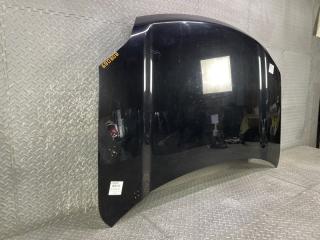 Капот NISSAN X-TRAIL NT31 MR20DE F5100JG0MM 2 ракурс