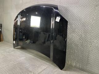 Капот NISSAN X-TRAIL NT31 MR20DE F5100JG0MM 3 ракурс