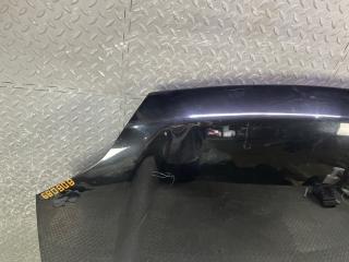 Капот NISSAN X-TRAIL NT31 MR20DE F5100JG0MM 4 ракурс