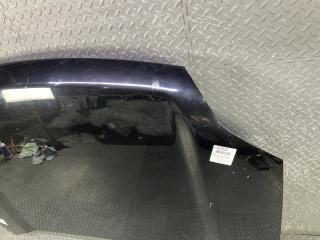 Капот NISSAN X-TRAIL NT31 MR20DE F5100JG0MM 5 ракурс