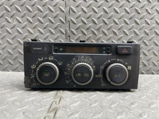 Климат-контроль TOYOTA ALTEZZA GXE10 1G-FE BEAMS 88650-53010 1 ракурс