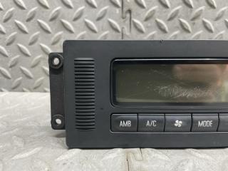 Климат-контроль ISUZU BIGHORN UBS25GW 6VD1 502731-0450 2 ракурс