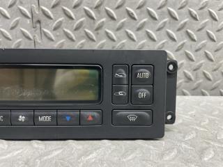 Климат-контроль ISUZU BIGHORN UBS25GW 6VD1 502731-0450 3 ракурс