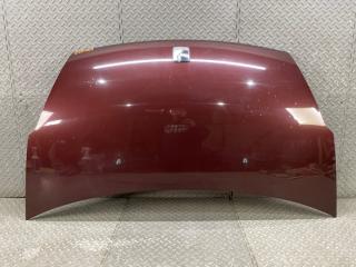 Капот TOYOTA PASSO KGC15 1KR-FE 53301B1020 1 ракурс