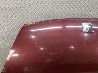 Капот TOYOTA PASSO KGC15 1KR-FE 53301B1020 2 ракурс