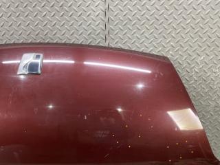 Капот TOYOTA PASSO KGC15 1KR-FE 53301B1020 4 ракурс