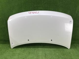 Капот NISSAN CUBE BNZ11 CR14DE F51003U0MM 1 ракурс
