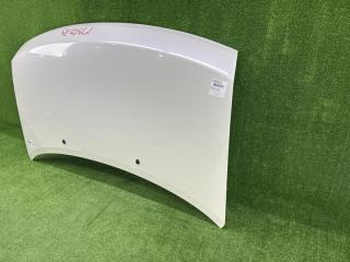 Капот NISSAN CUBE BNZ11 CR14DE F51003U0MM 3 ракурс