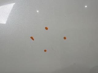 Капот NISSAN CUBE BNZ11 CR14DE F51003U0MM 5 ракурс