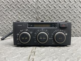 Климат-контроль TOYOTA ALTEZZA SXE10 3S-GE BEAMS 88650-53051 1 ракурс