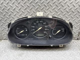 Спидометр NISSAN MARCH K11 CG10DE 24810 AN001 1 ракурс