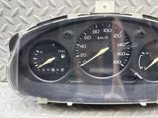Спидометр NISSAN MARCH K11 CG10DE 24810 AN001 2 ракурс
