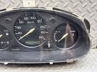 Спидометр NISSAN MARCH K11 CG10DE 24810 AN001 3 ракурс