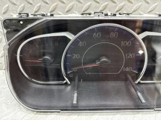 Спидометр DAIHATSU MOVE LA100S KF 83800-BA160 2 ракурс