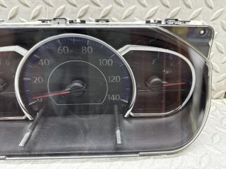 Спидометр DAIHATSU MOVE LA100S KF 83800-BA160 3 ракурс