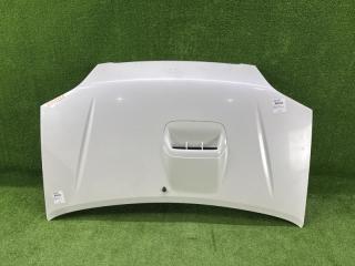 Капот SUZUKI KEI HN22S K6A 5730074G12 1 ракурс