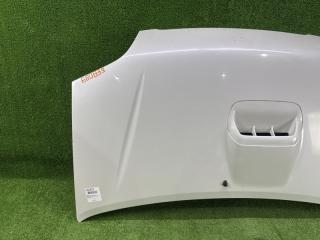 Капот SUZUKI KEI HN22S K6A 5730074G12 4 ракурс