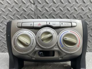 Климат-контроль TOYOTA PASSO KGC10 1KR-FE 2 ракурс