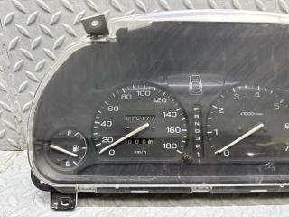 Спидометр SUBARU LEGACY BG5 EJ20EDAAGE 85012AC240 2 ракурс Спидометр SUBARU LEGACY BG5 EJ20EDAAGE 85012AC240 2 ракурс