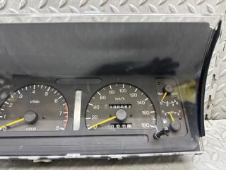 Спидометр ISUZU BIGHORN UBS25GW 6VD1 897086 2491 3 ракурс