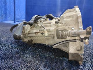 МКПП TOYOTA LITE ACE S402M 3SZ-VE 33030BZ160 2 ракурс