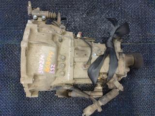 МКПП TOYOTA LITE ACE S402M 3SZ-VE 33030BZ160 3 ракурс