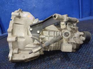 МКПП TOYOTA LITE ACE S402M 3SZ-VE 33030BZ160 4 ракурс