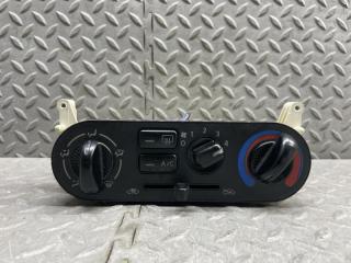 Климат-контроль NISSAN WINGROAD WFY11 QG15DE 502703-1091 1 ракурс