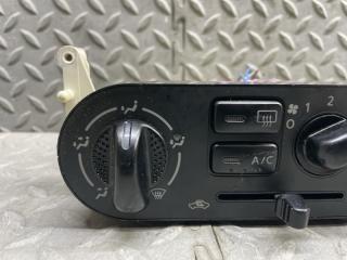 Климат-контроль NISSAN WINGROAD WFY11 QG15DE 502703-1091 2 ракурс