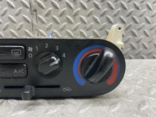 Климат-контроль NISSAN WINGROAD WFY11 QG15DE 502703-1091 3 ракурс