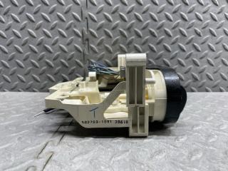Климат-контроль NISSAN WINGROAD WFY11 QG15DE 502703-1091 4 ракурс
