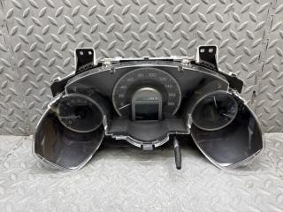 Спидометр HONDA FIT SHUTTLE GP2 LDA 78100-TF9-J220 1 ракурс
