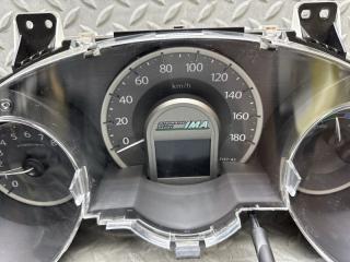 Спидометр HONDA FIT SHUTTLE GP2 LDA 78100-TF9-J220 3 ракурс
